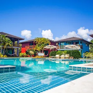 Apart-hotel Bella Vista Village