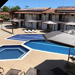 Hotel Rede Andrade Estrela Dalva