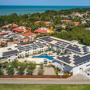 Hotel Sunbahia