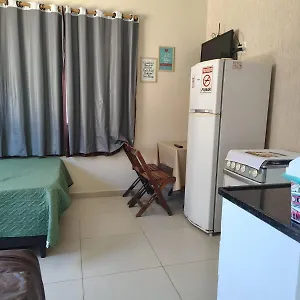 Quitinete Cabo Frio