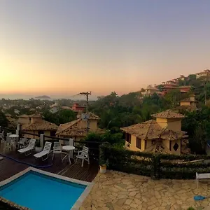 Geribá Gardens Búzios