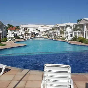 Apart-hotel Mar Da Galiléia - Apto 27
