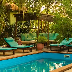 Hotel Le Laurent Boutique - Adult Only
