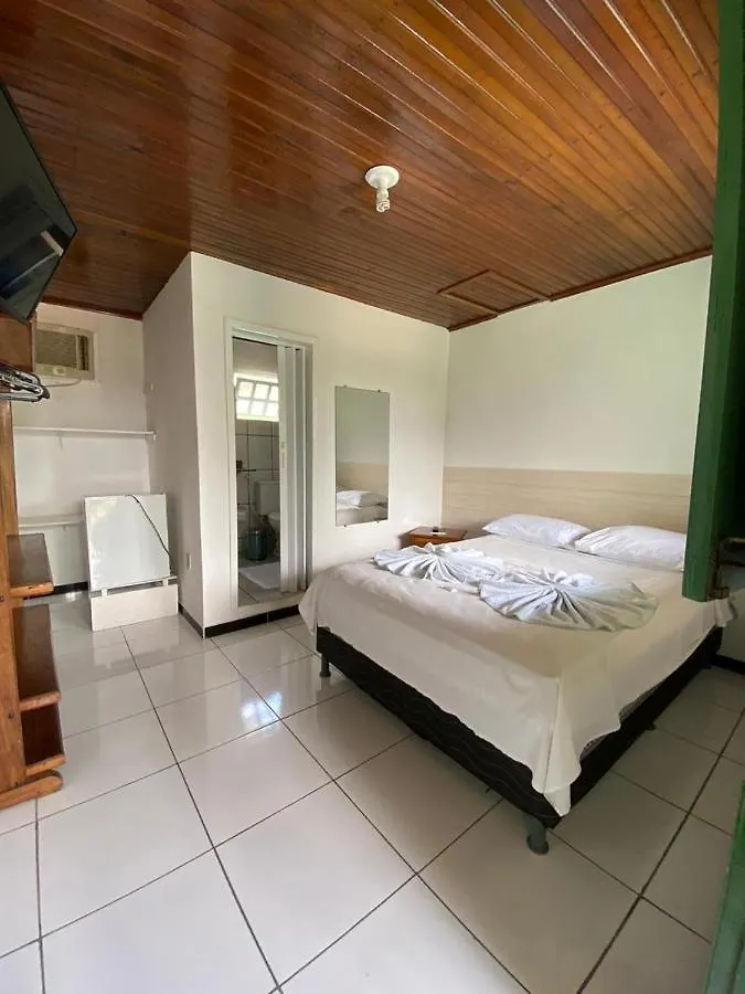 Pousada Tapuia Porto Seguro 2*,  Brasil