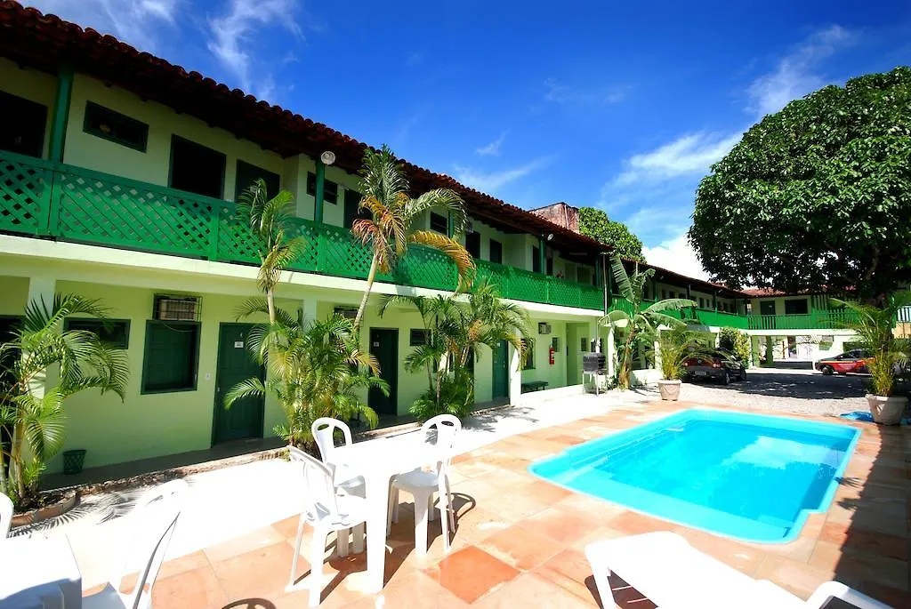 Pousada Tapuia Porto Seguro