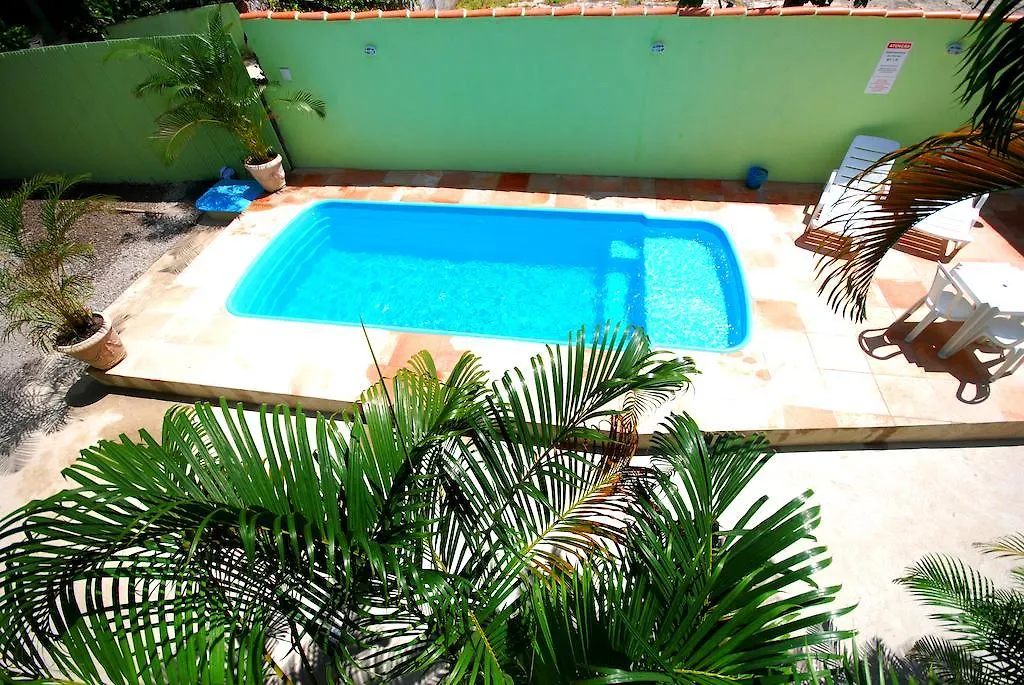 Pousada Tapuia Porto Seguro Estalagem